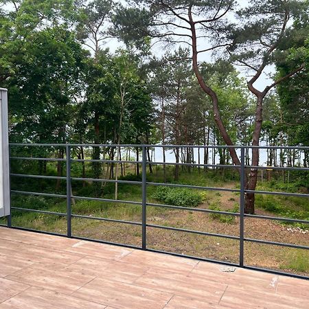 Eden Apartment Miedzyzdroje Bagian luar foto