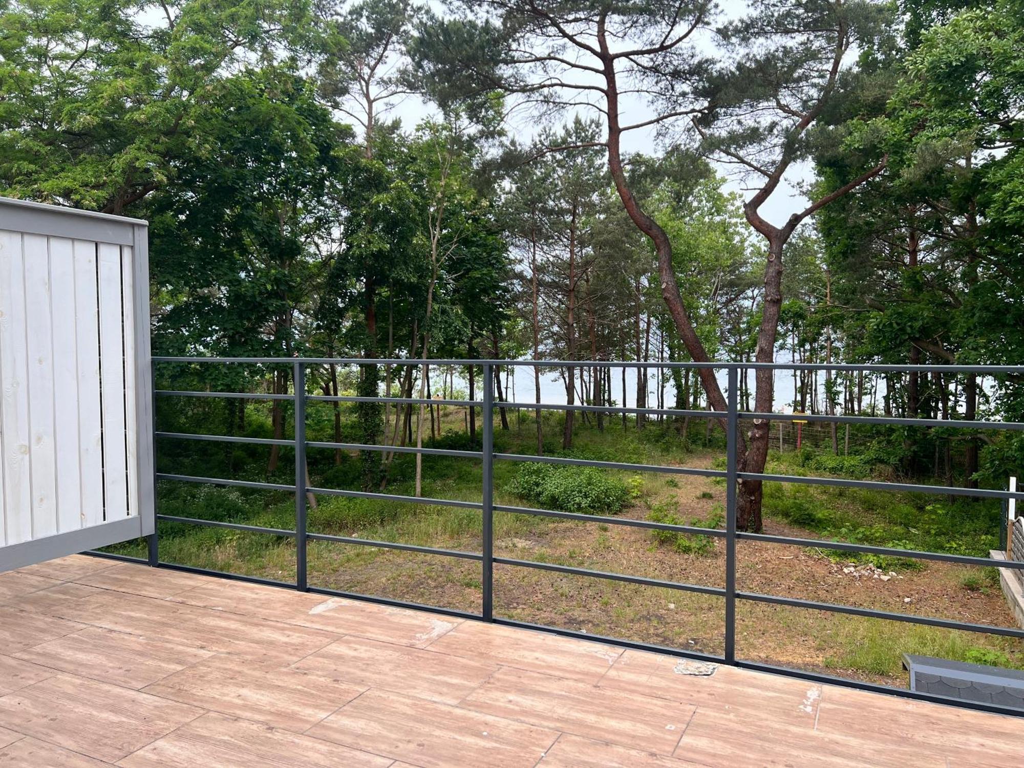 Eden Apartment Miedzyzdroje Bagian luar foto